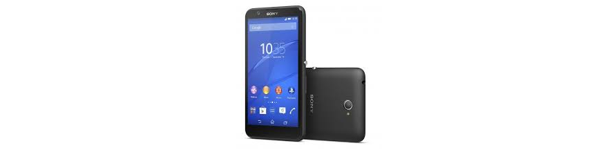 Sony Xperia E4 E2104, E2105